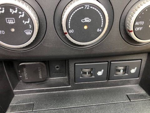 2012 Mazda MX-5 Miata Grand Touring