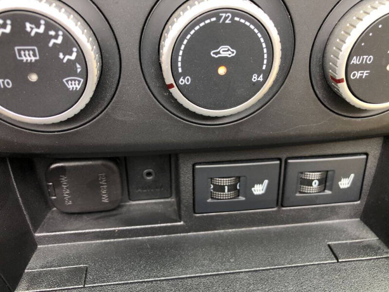 2012 Mazda MX-5 Miata Grand Touring