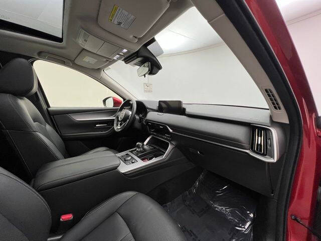 2024 Mazda CX-90 3.3 Turbo Preferred Plus