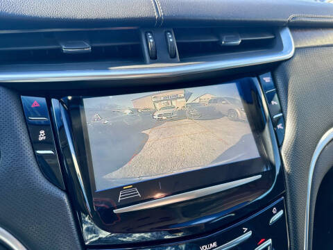 2019 Cadillac XTS Luxury