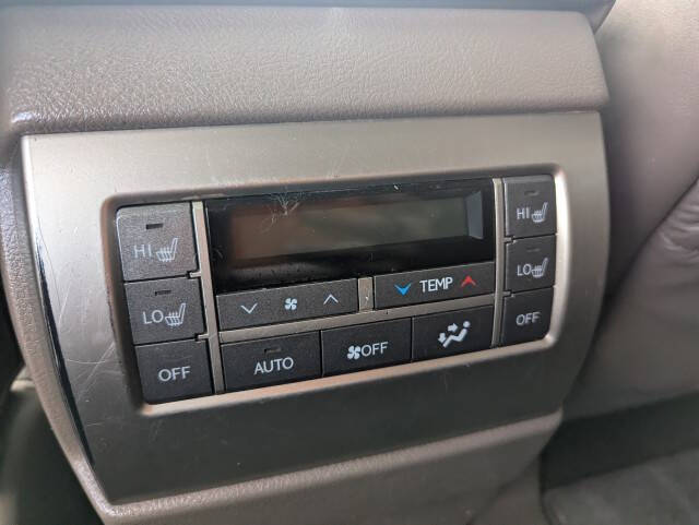 2018 Lexus GX 460