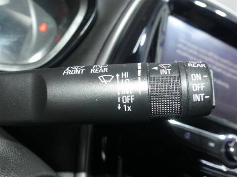 2020 Chevrolet Spark LS CVT