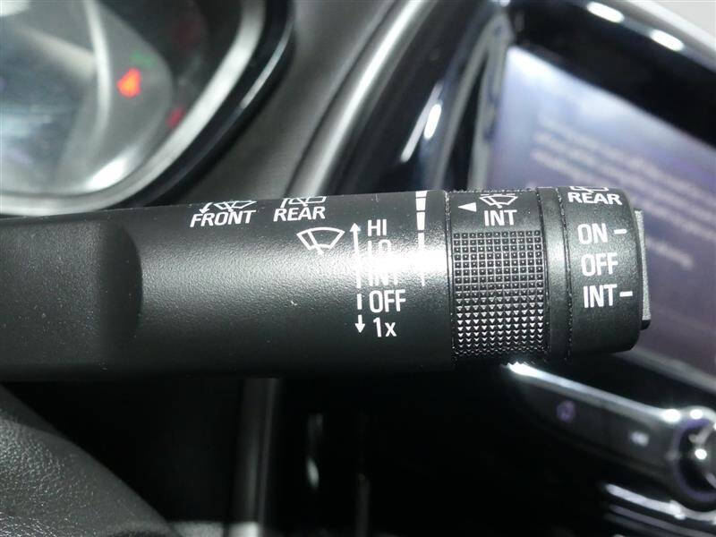 2020 Chevrolet Spark LS CVT