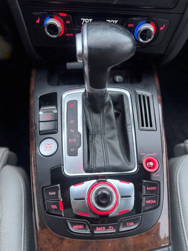 2013 Audi Allroad 2.0T quattro Premium Plus