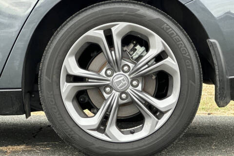 2023 Honda Accord Hybrid