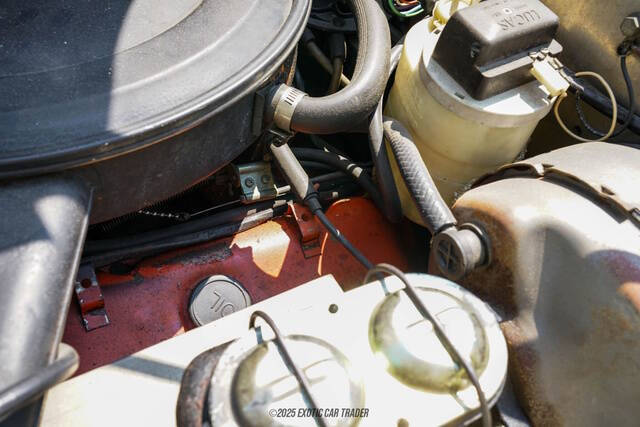 1975 Excalibur Series III