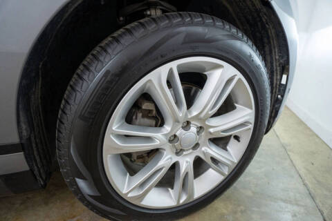 2021 Land Rover Range Rover Velar P250 S