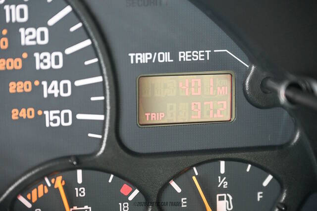2002 Pontiac Firebird Trans Am