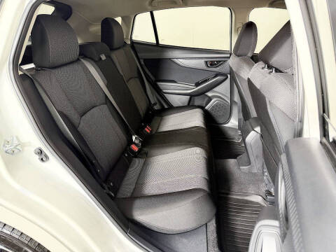 2021 Subaru Impreza Premium