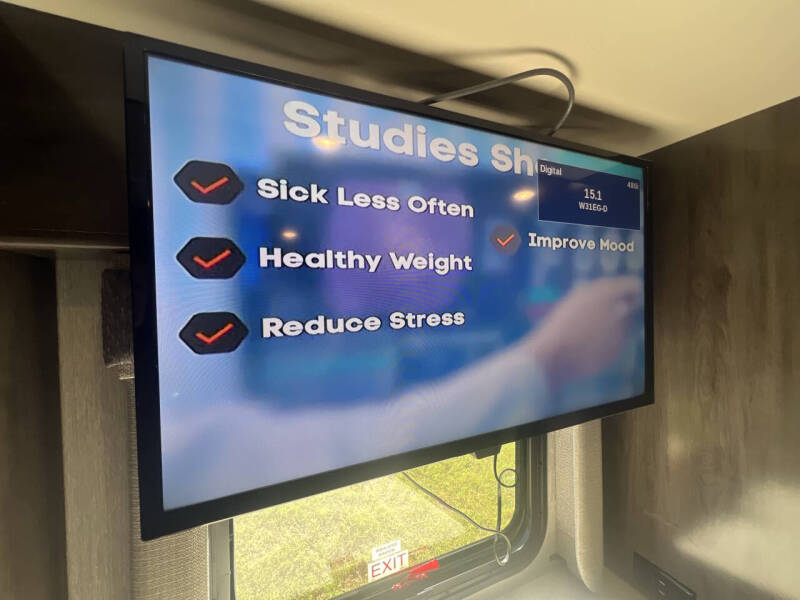 2020 Holiday Rambler Invicta