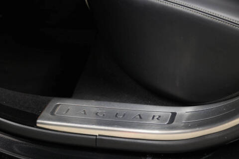 2011 Jaguar XJ Supercharged