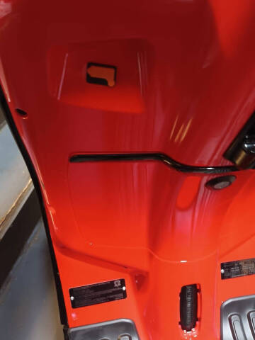 2025 Icebear 150cc Ravida Ascend