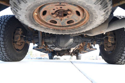 2015 Ford F-250 Super Duty