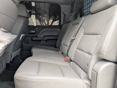 2022 International CV515