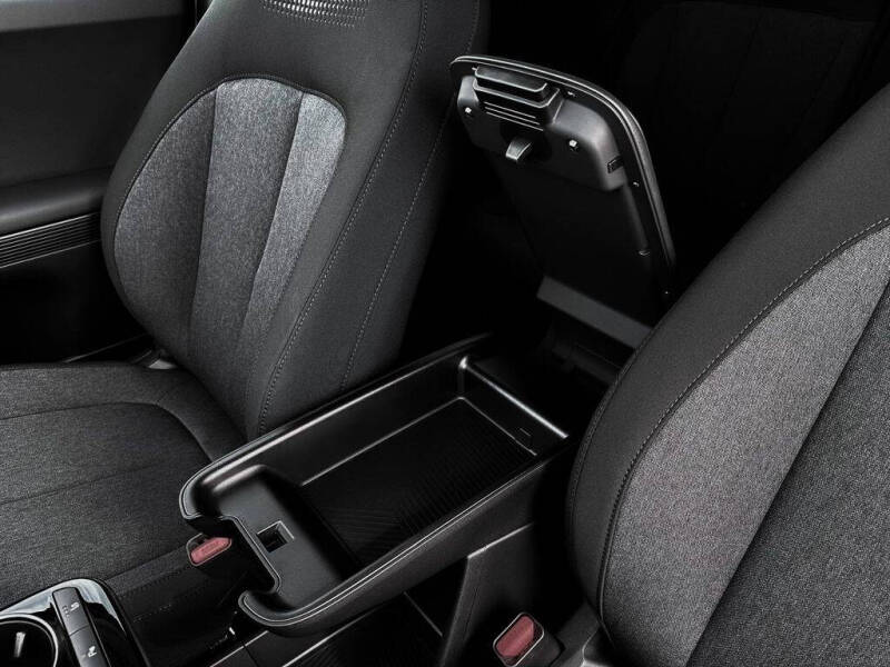 2026 Hyundai Ioniq 5 SE Standard Range