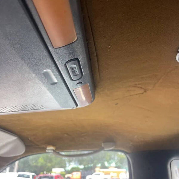 1997 Dodge Ram 2500