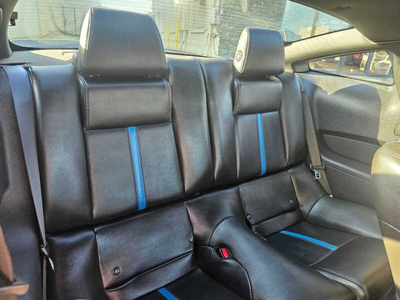 2011 Ford Mustang GT Premium