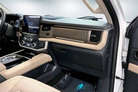 2022 Ford Expedition Limited