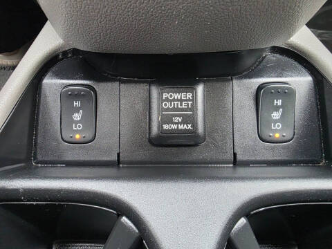 2013 Honda CR-V EX-L w/Navi