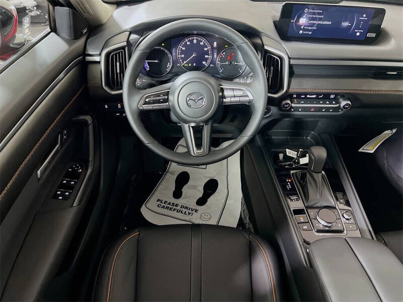 2026 Mazda CX-50 Hybrid Premium