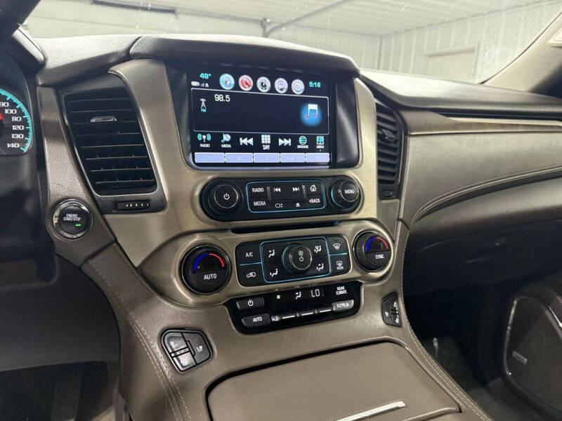 2018 GMC Yukon XL Denali