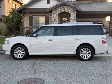 2009 Ford Flex SEL
