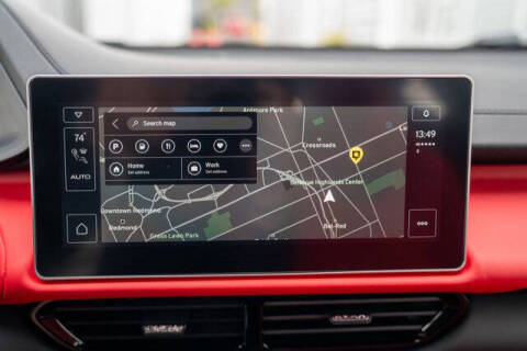 2024 Lotus Emira I4 First Edition