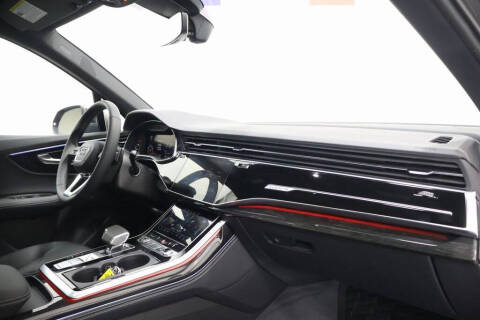 2026 Audi Q7 quattro Premium Plus 55 TFSI