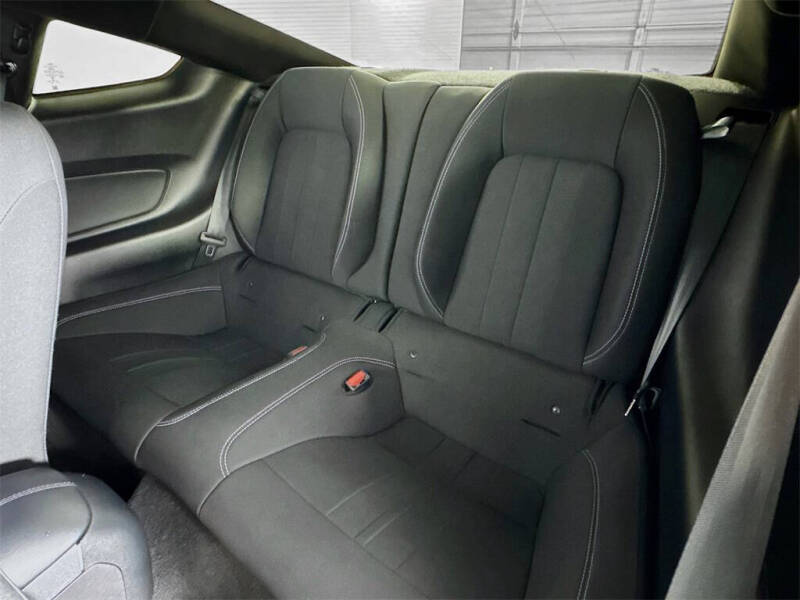 2022 Ford Mustang GT