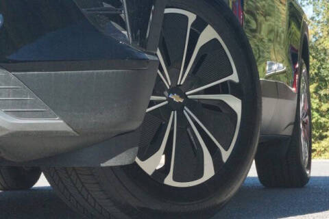 2024 Chevrolet Blazer EV 2LT