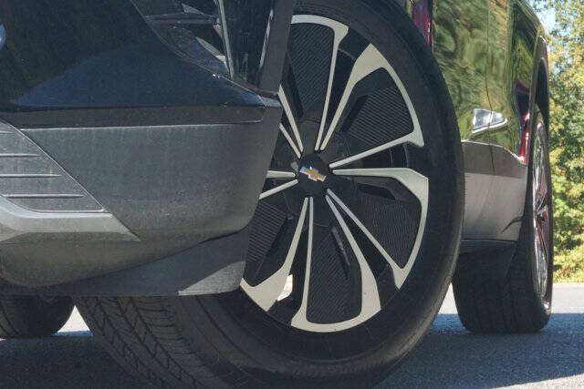 2024 Chevrolet Blazer EV 2LT