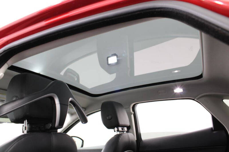 2019 Jaguar E-PACE P250 S