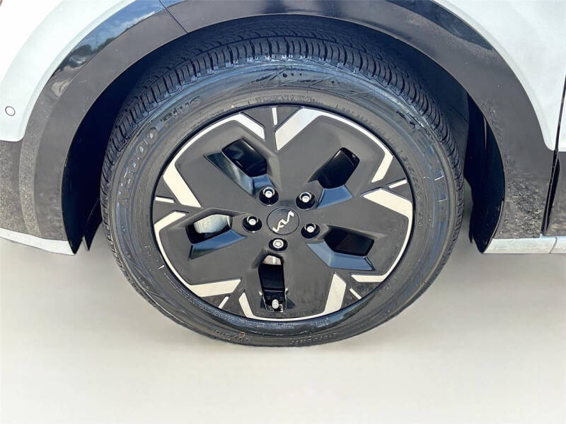 2023 Kia Niro EV Wave