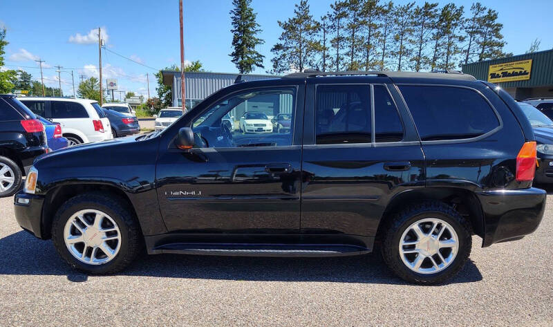 2007 GMC Envoy Denali