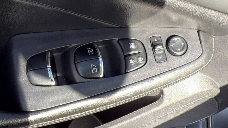 2019 Nissan Maxima 3.5 SL