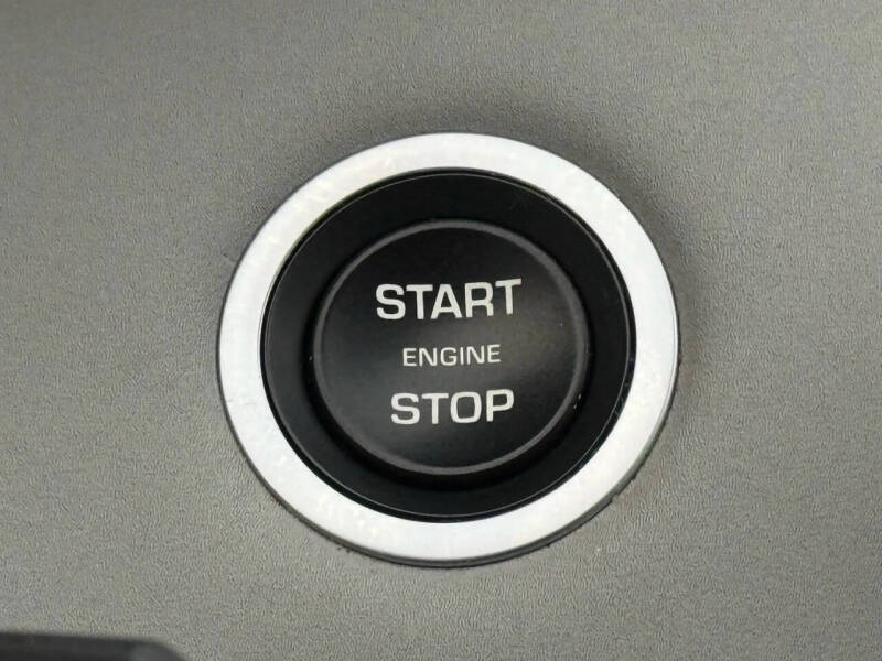 2020 Land Rover Range Rover Evoque SE