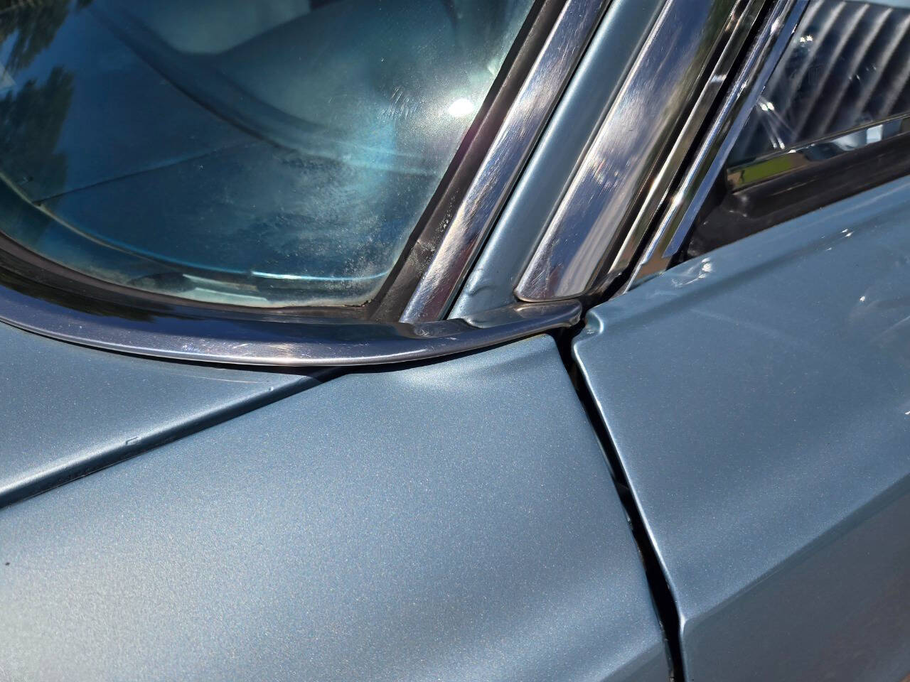 1965 Dodge Polara 98