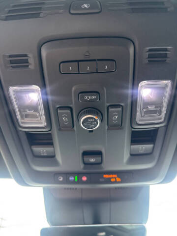 2024 Cadillac Escalade-V ESV