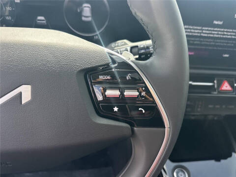 2026 Kia Niro EV Wave