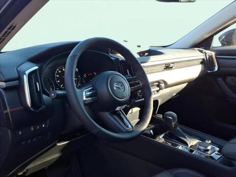 2026 Mazda CX-50 Hybrid Premium Plus