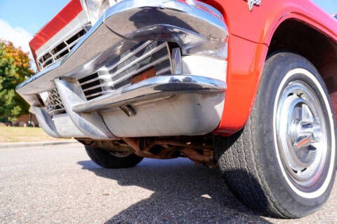 1965 Chevrolet Impala