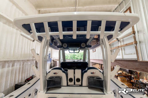 2021 Crevalle 33