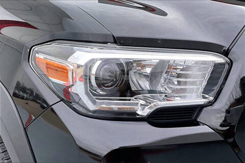 2023 Toyota Tacoma TRD Off-Road