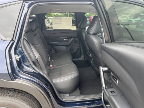 2026 Mazda CX-5 2.5 S Select