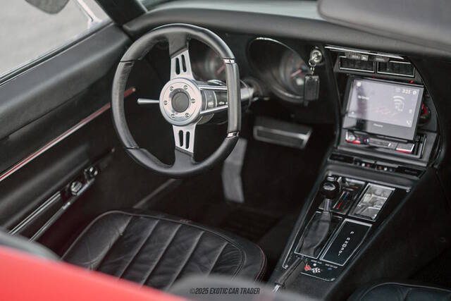 1968 Chevrolet Corvette