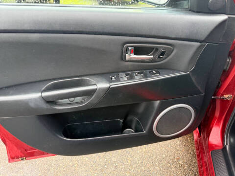 2006 Mazda MAZDA3 s Grand Touring