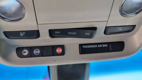 2017 Cadillac ATS 2.0T Luxury