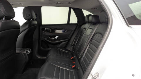 2016 Mercedes-Benz GLC GLC 300 4MATIC