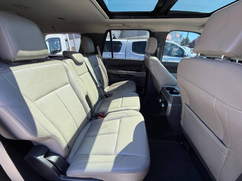 2019 Ford Expedition XLT