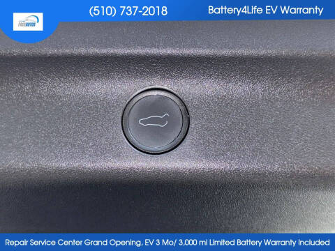 2021 Tesla Model Y Standard Range